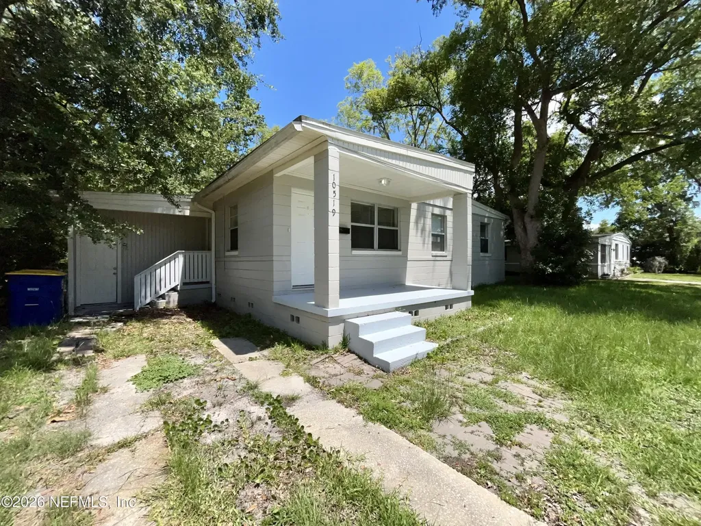 10519 Arendal Road Jacksonville FL 32218