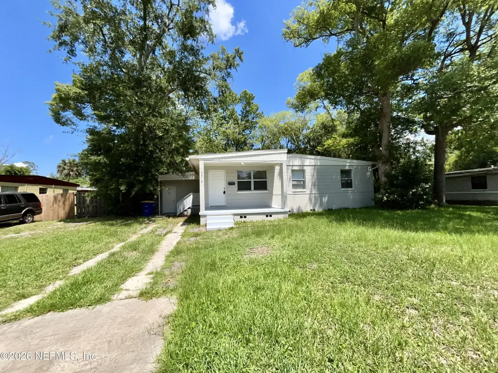 10519 Arendal Road Jacksonville FL 32218