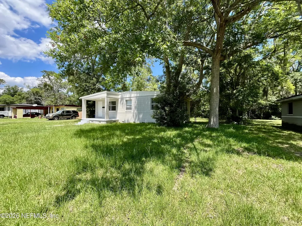 10519 Arendal Road Jacksonville FL 32218