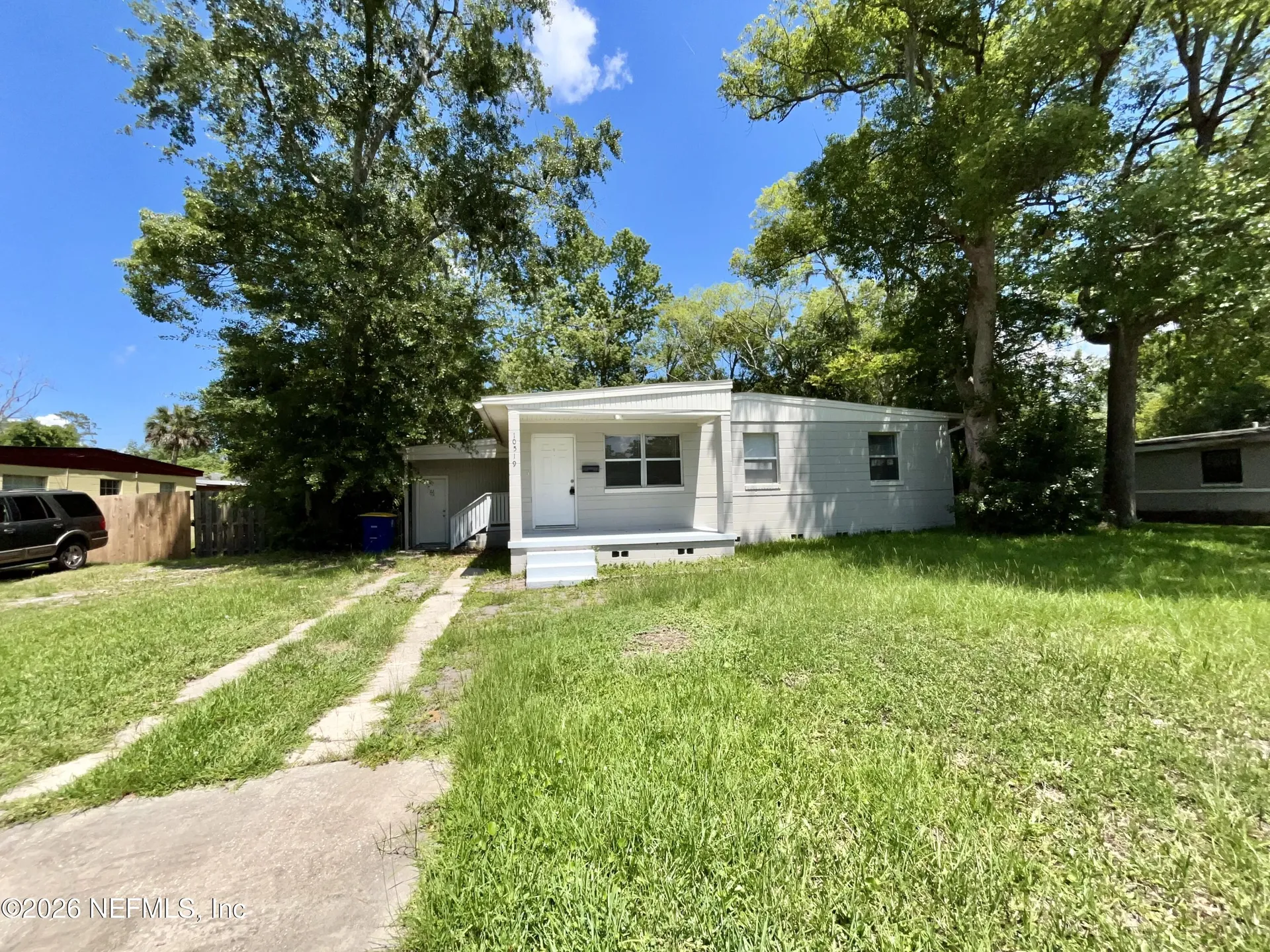 10519 Arendal Road Jacksonville FL 32218