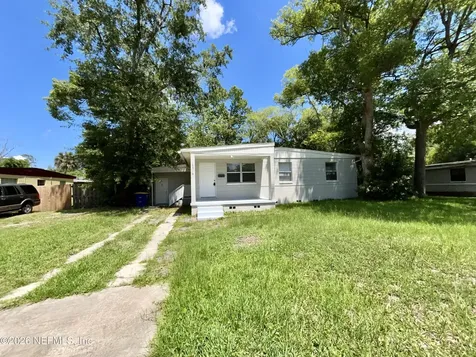 10519 Arendal Road Jacksonville FL 32218