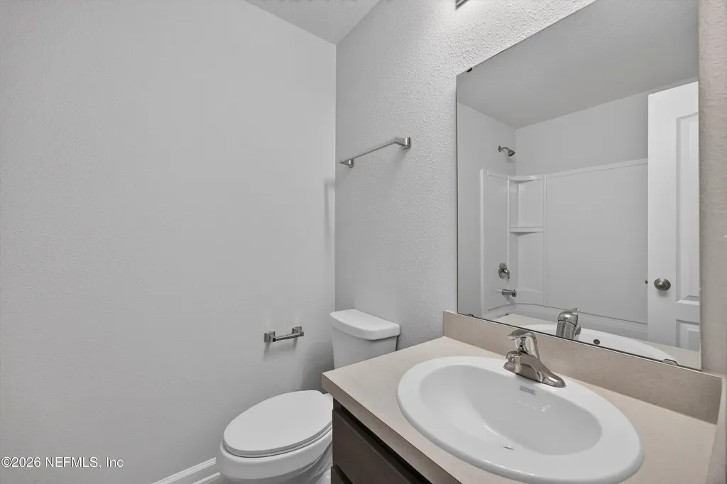 2837 Black Buck Circle Jacksonville FL 32225