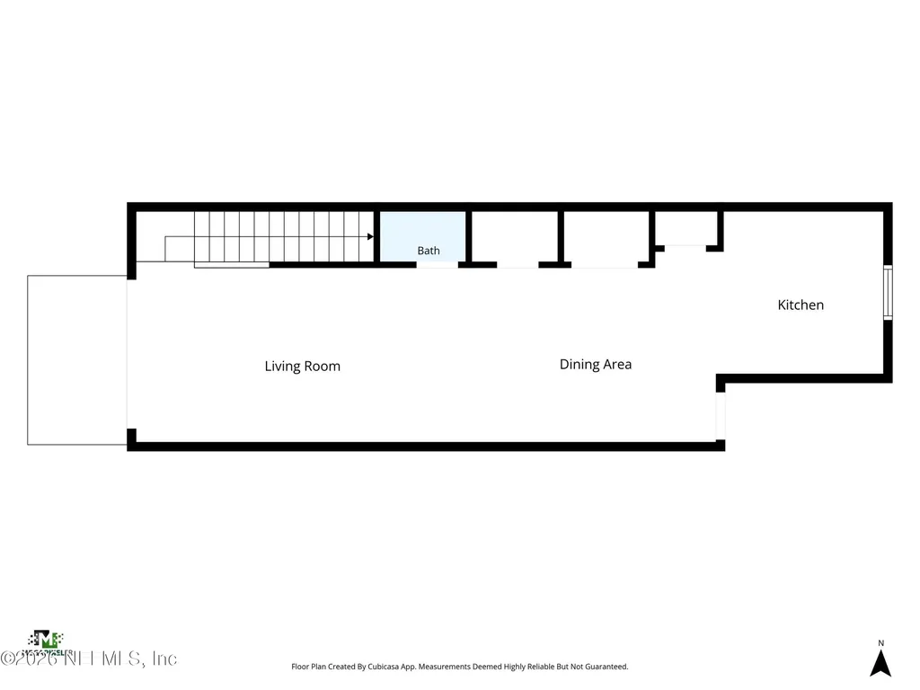 2837 Black Buck Circle Jacksonville FL 32225