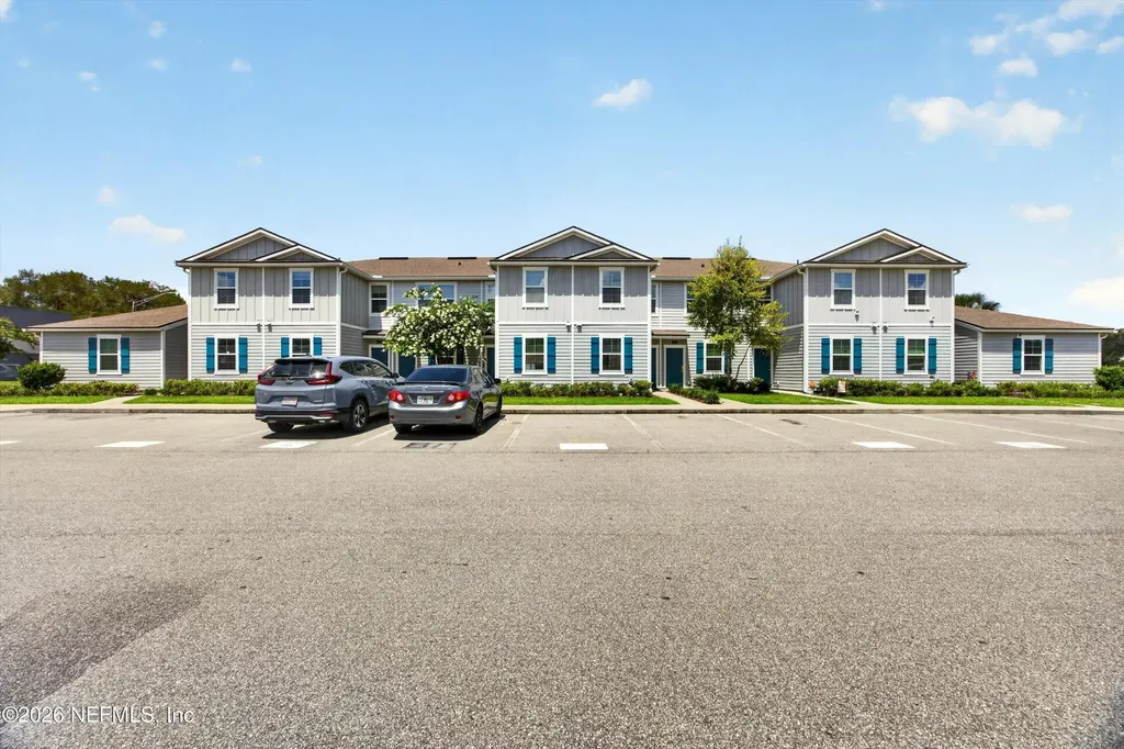 2837 Black Buck Circle Jacksonville FL 32225