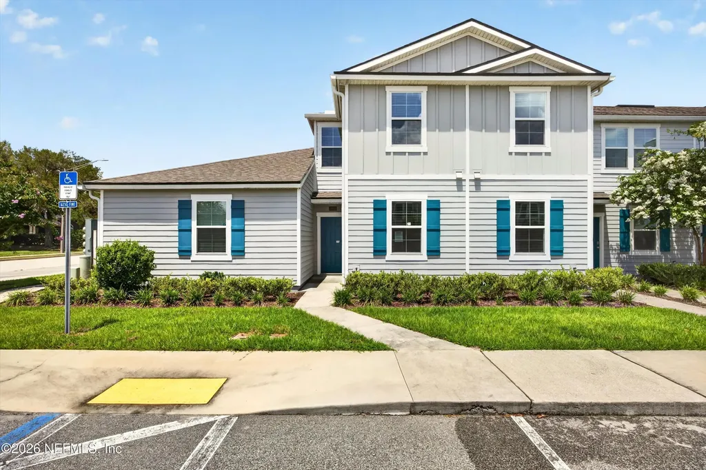 2837 Black Buck Circle Jacksonville FL 32225