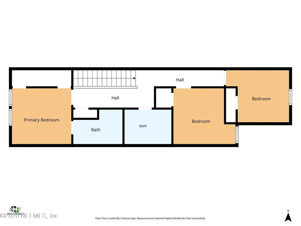 2837 Black Buck Circle Jacksonville FL 32225