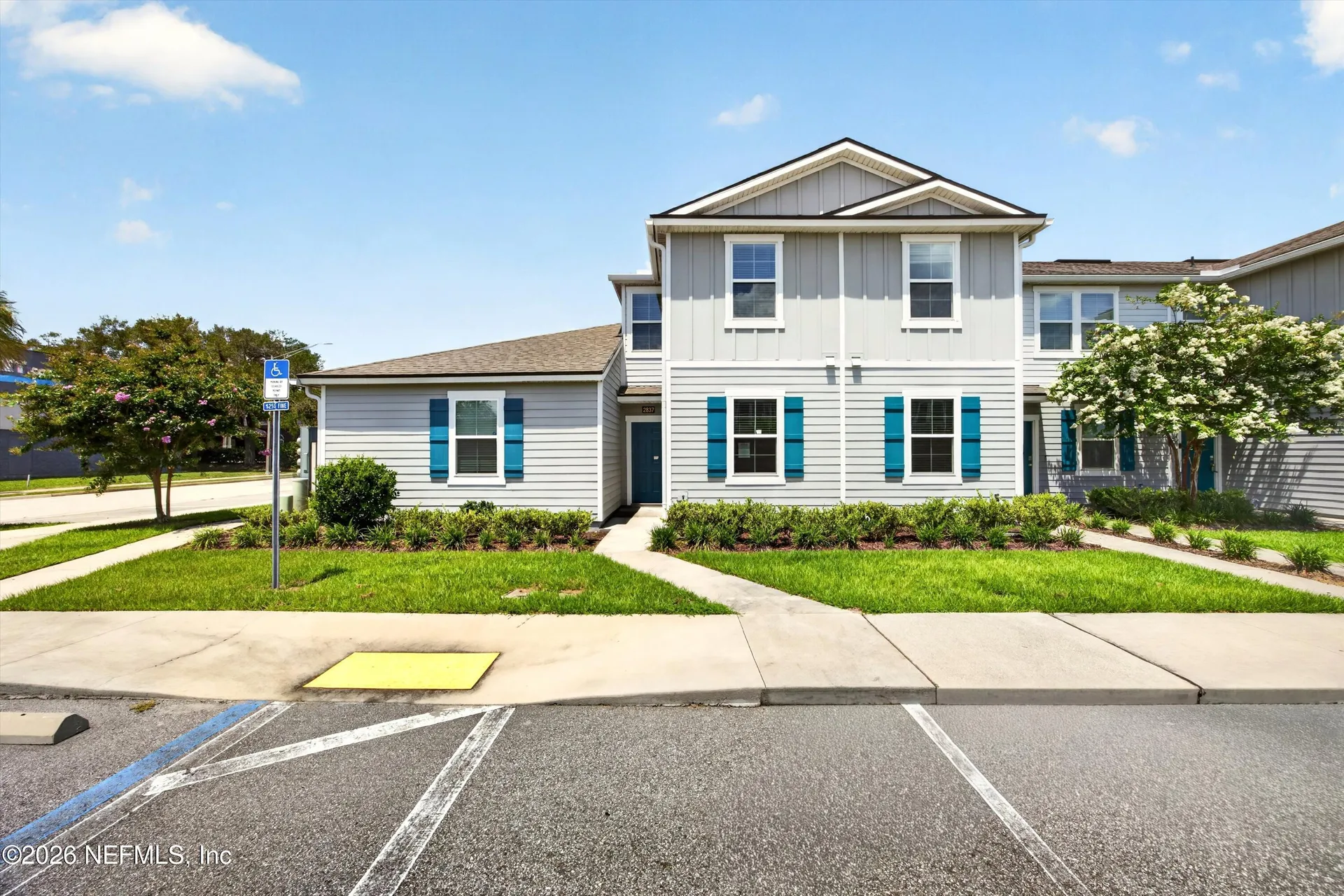 2837 Black Buck Circle Jacksonville FL 32225