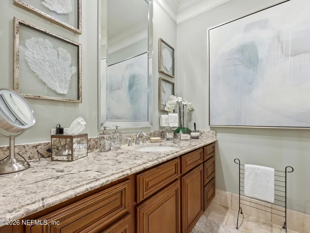117 Bristol Place Ponte Vedra Beach FL 32082