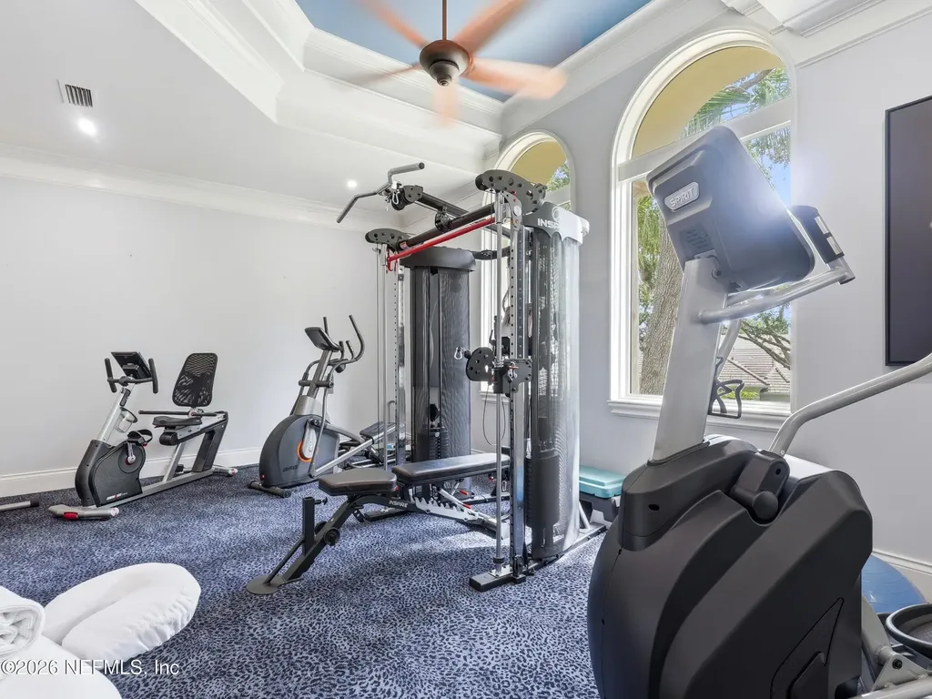 117 Bristol Place Ponte Vedra Beach FL 32082
