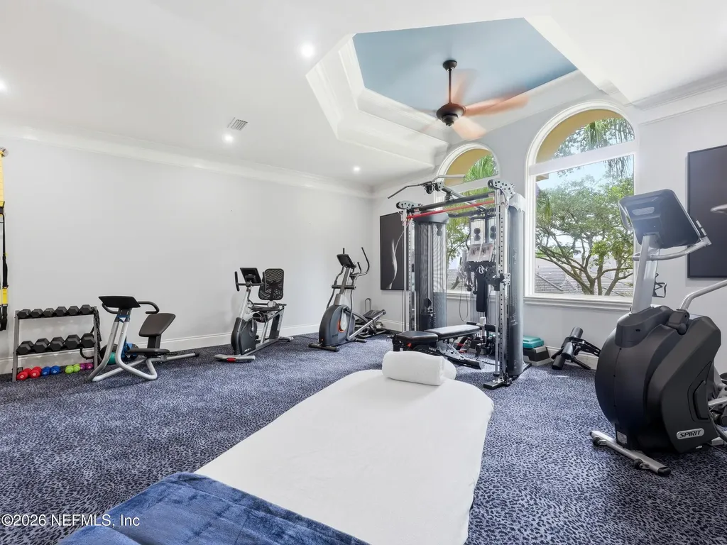 117 Bristol Place Ponte Vedra Beach FL 32082