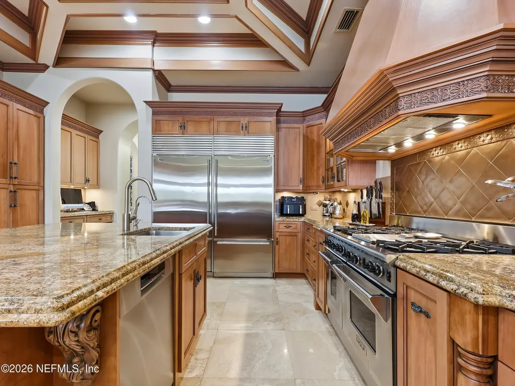117 Bristol Place Ponte Vedra Beach FL 32082