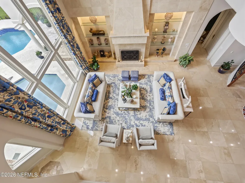 117 Bristol Place Ponte Vedra Beach FL 32082