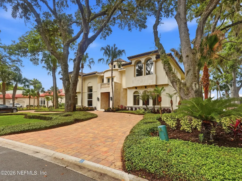 117 Bristol Place Ponte Vedra Beach FL 32082