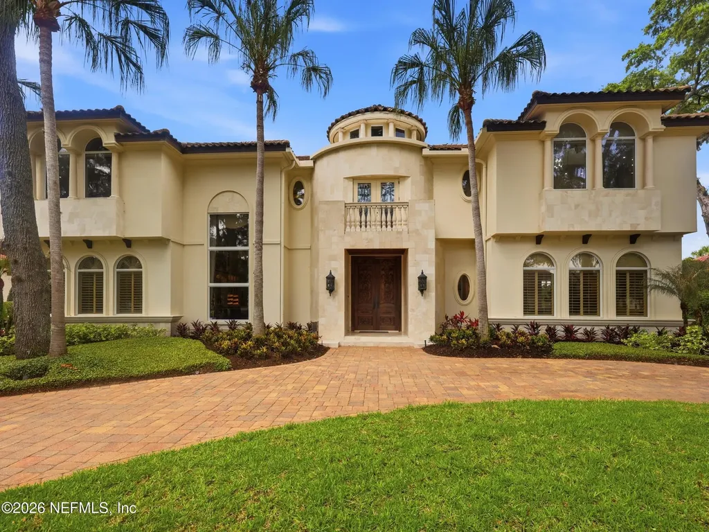 117 Bristol Place Ponte Vedra Beach FL 32082