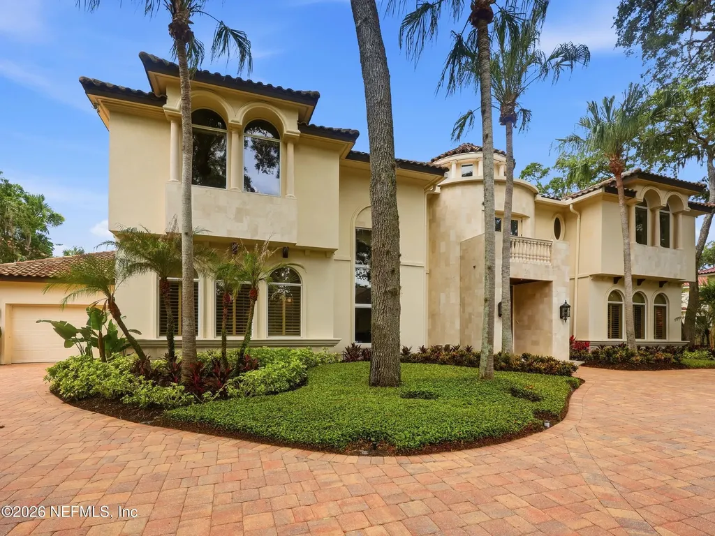 117 Bristol Place Ponte Vedra Beach FL 32082
