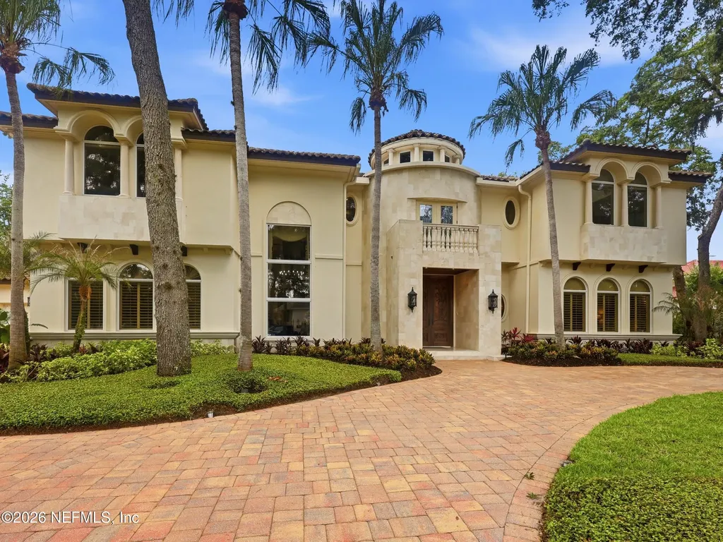117 Bristol Place Ponte Vedra Beach FL 32082