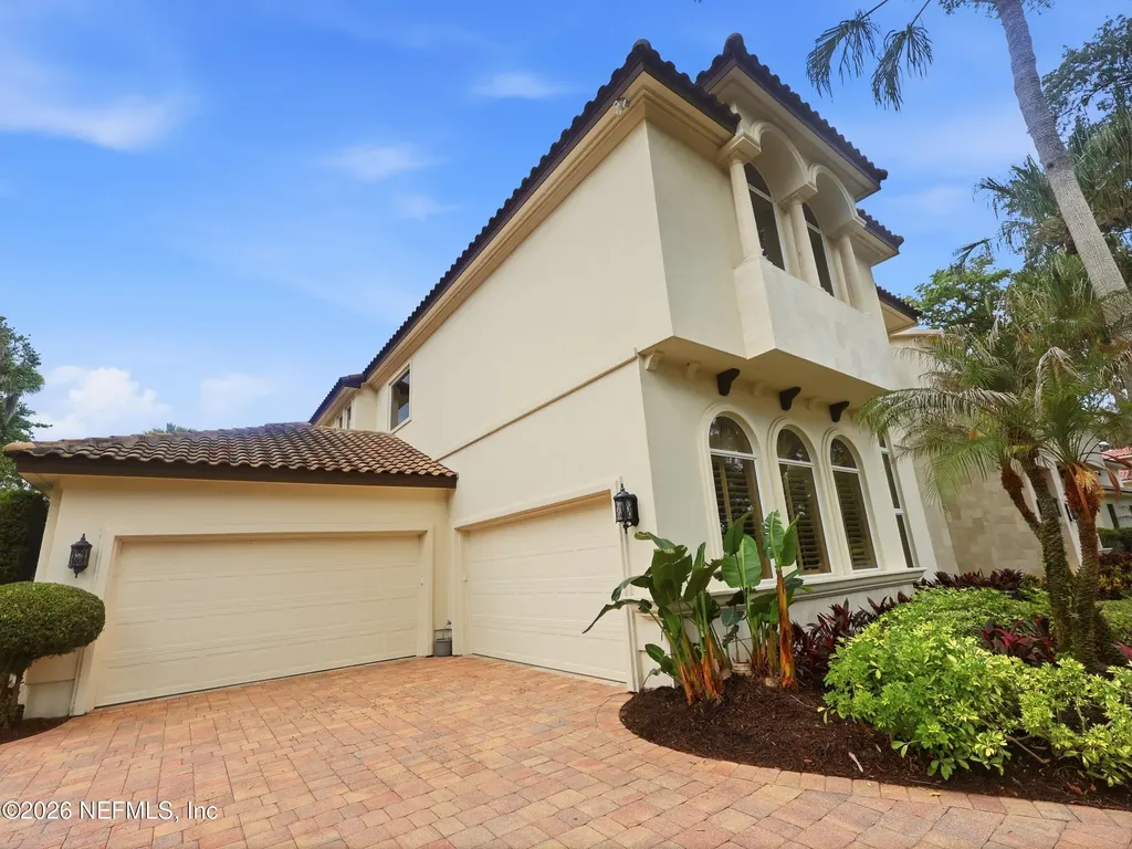 117 Bristol Place Ponte Vedra Beach FL 32082