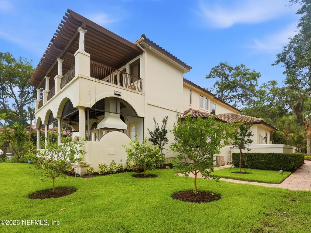 117 Bristol Place Ponte Vedra Beach FL 32082