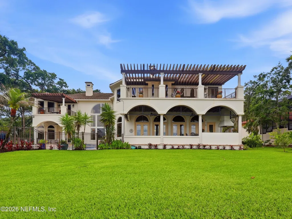 117 Bristol Place Ponte Vedra Beach FL 32082