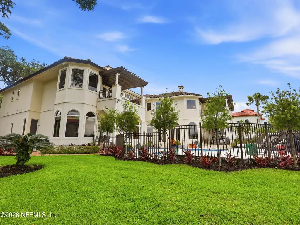 117 Bristol Place Ponte Vedra Beach FL 32082