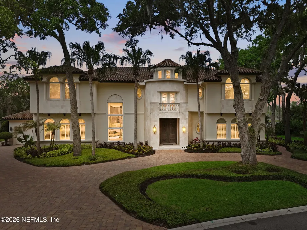 117 Bristol Place Ponte Vedra Beach FL 32082