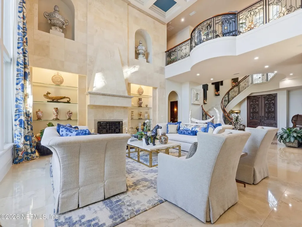 117 Bristol Place Ponte Vedra Beach FL 32082