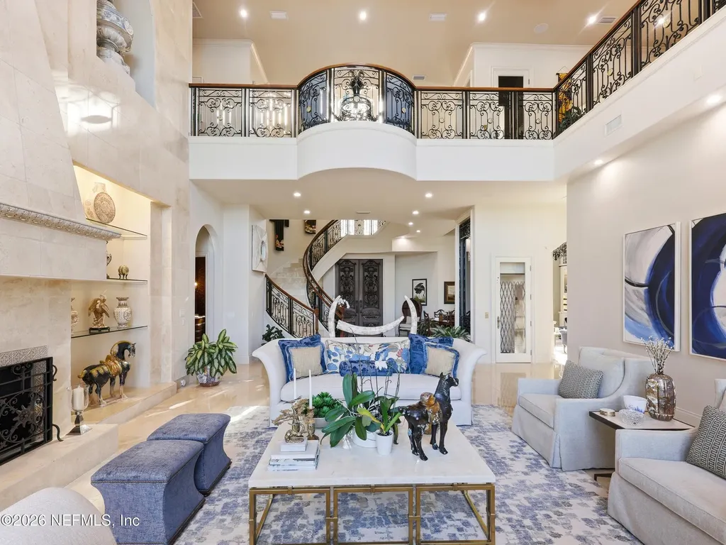 117 Bristol Place Ponte Vedra Beach FL 32082