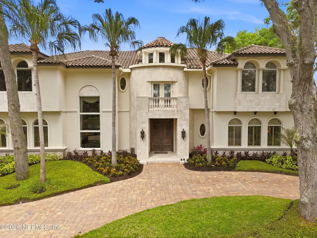 117 Bristol Place Ponte Vedra Beach FL 32082
