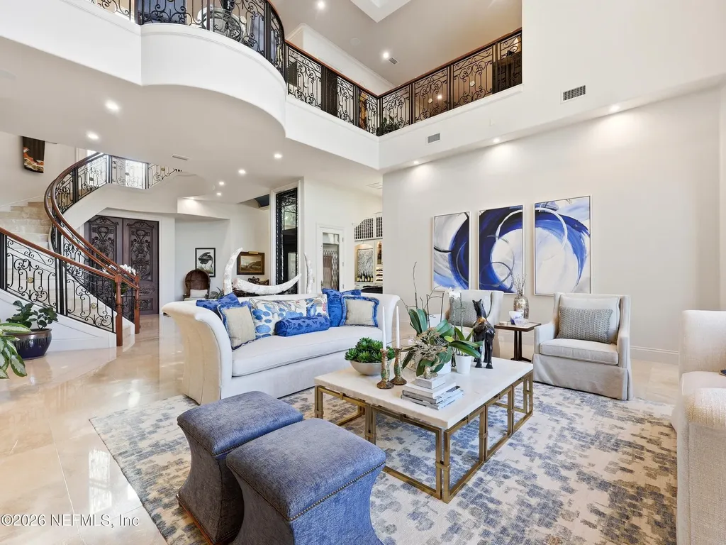 117 Bristol Place Ponte Vedra Beach FL 32082