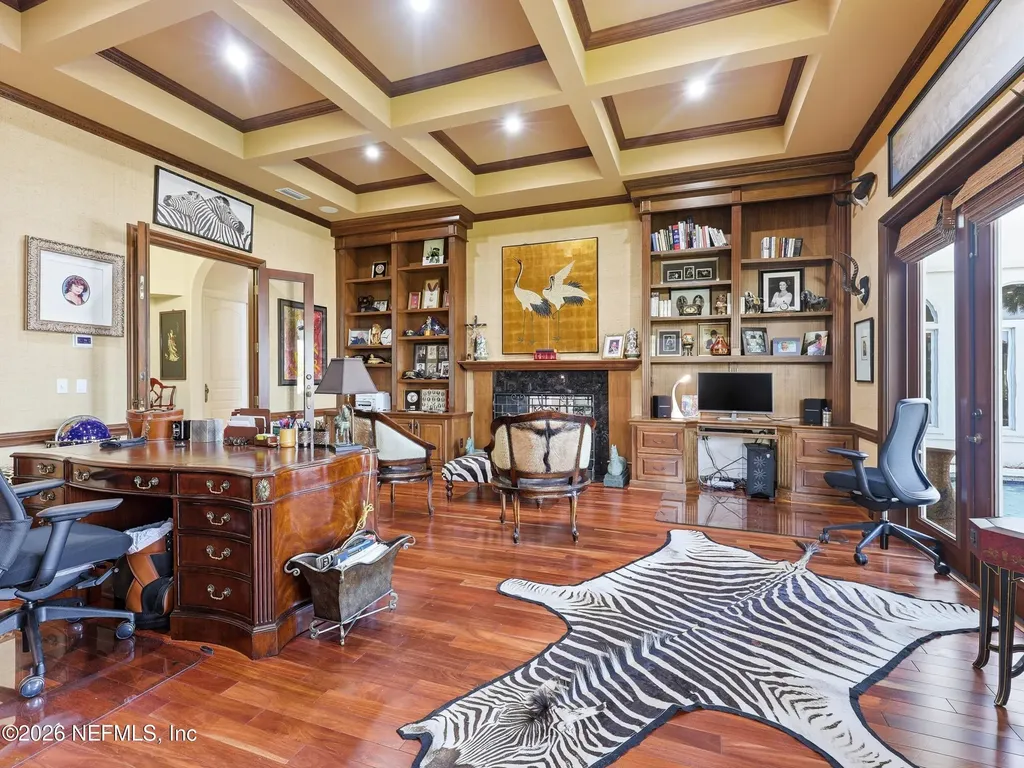 117 Bristol Place Ponte Vedra Beach FL 32082