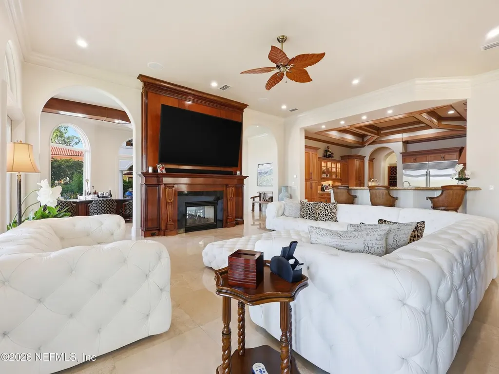 117 Bristol Place Ponte Vedra Beach FL 32082