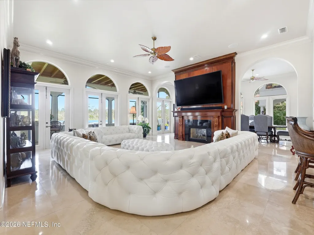 117 Bristol Place Ponte Vedra Beach FL 32082