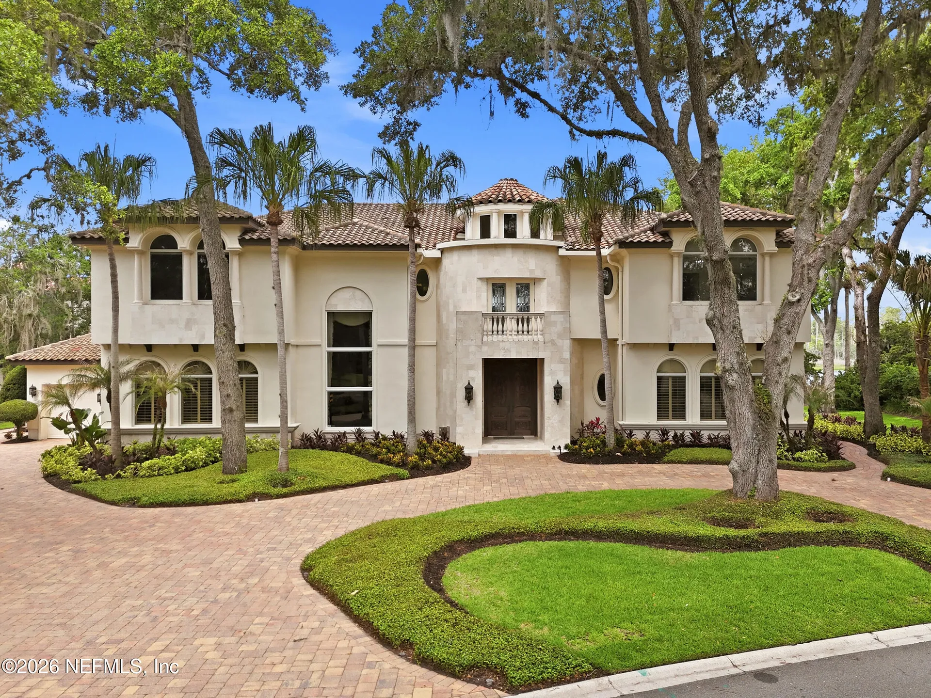 117 Bristol Place Ponte Vedra Beach FL 32082