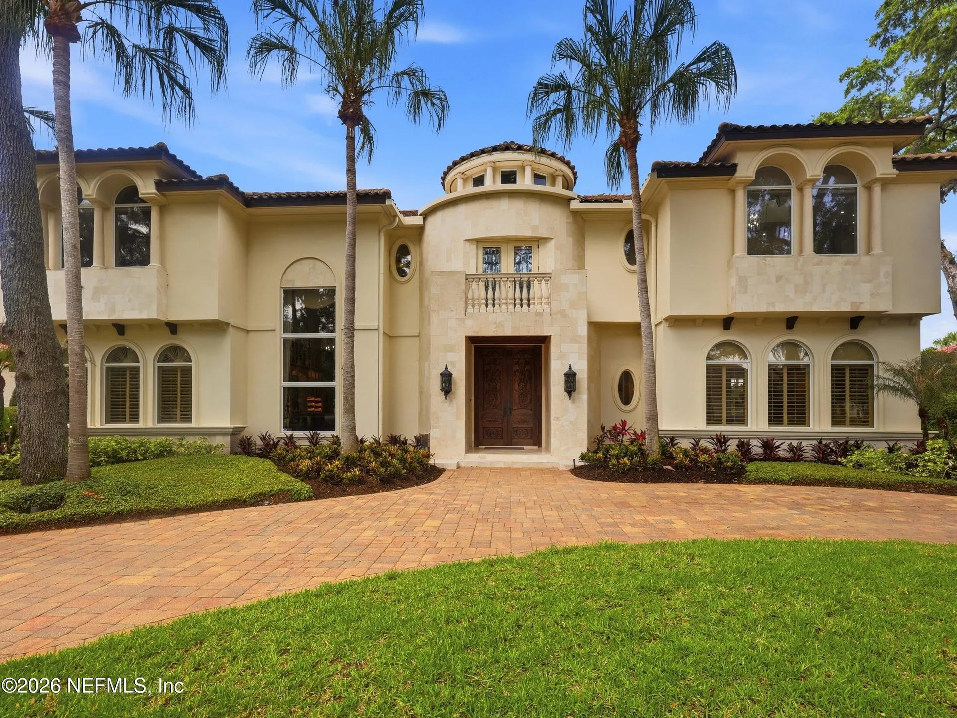 117 Bristol Place Ponte Vedra Beach FL 32082