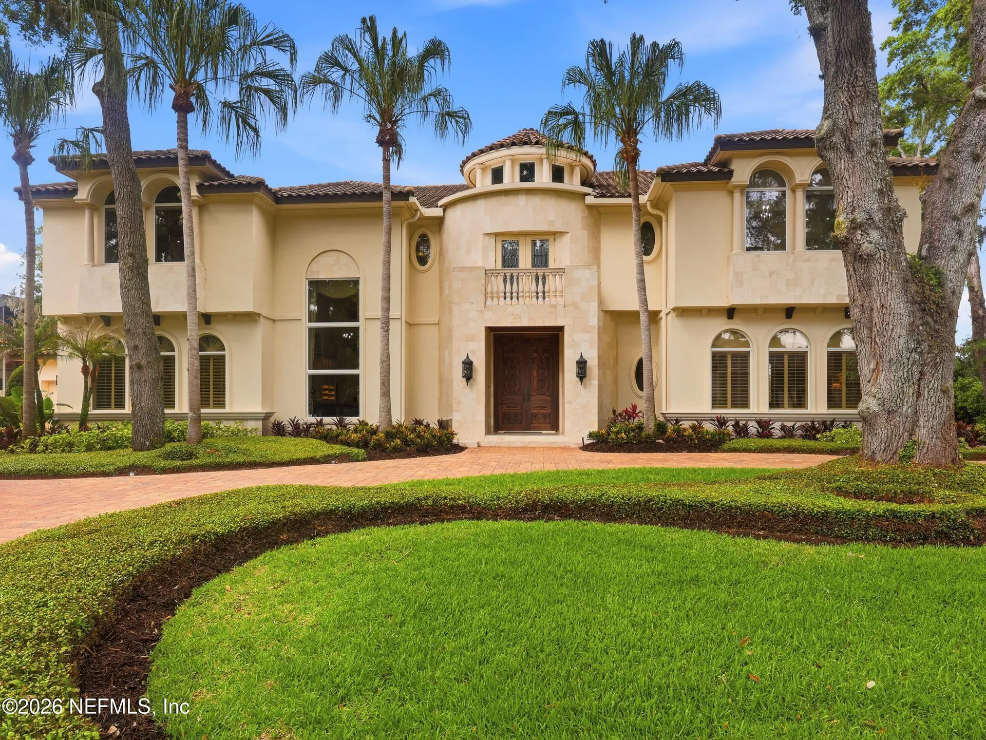 117 Bristol Place Ponte Vedra Beach FL 32082