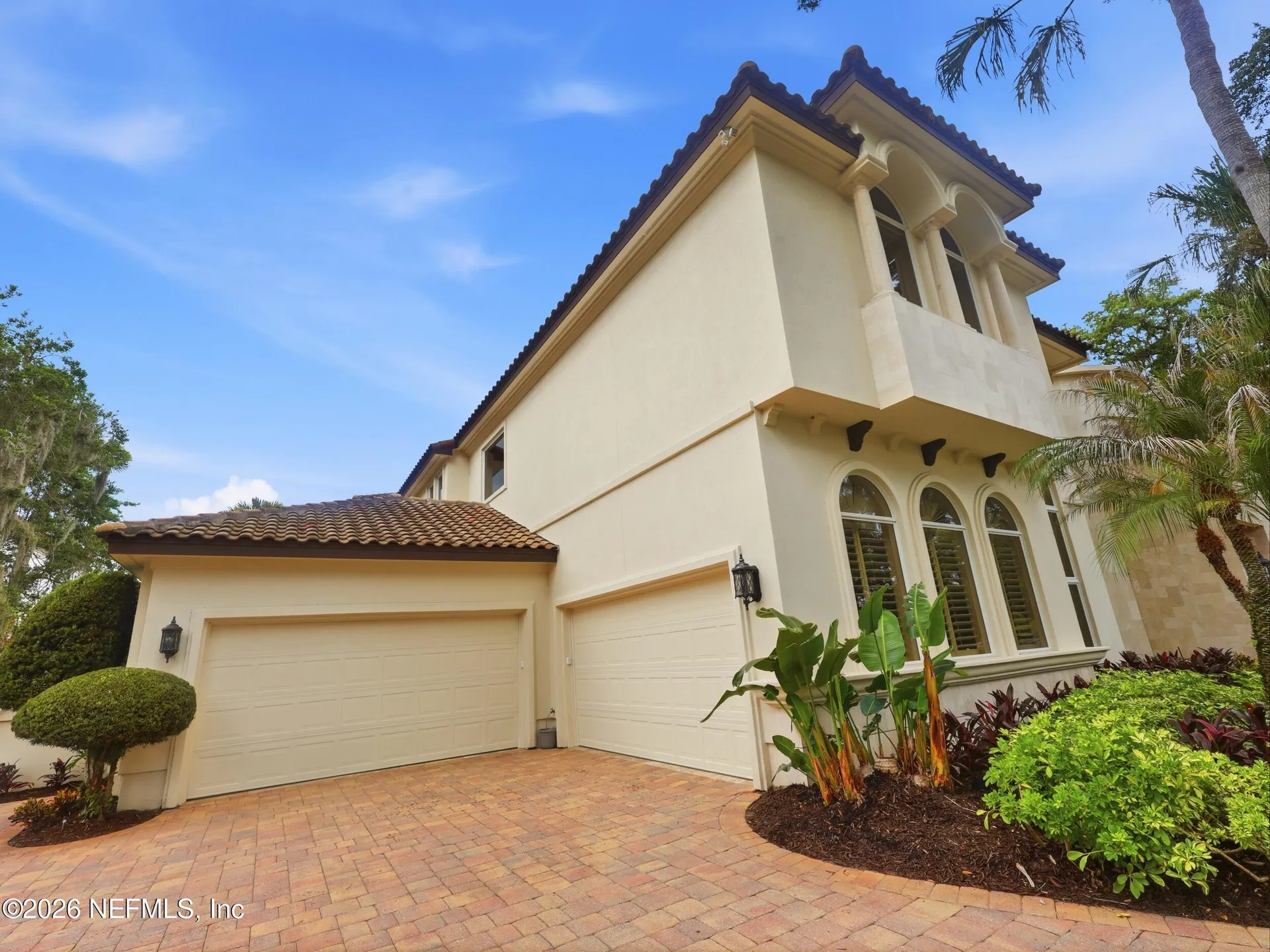 117 Bristol Place Ponte Vedra Beach FL 32082