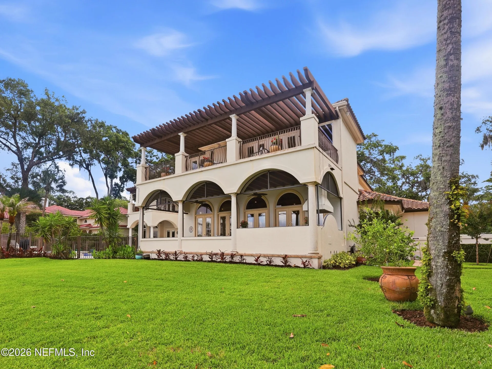 117 Bristol Place Ponte Vedra Beach FL 32082