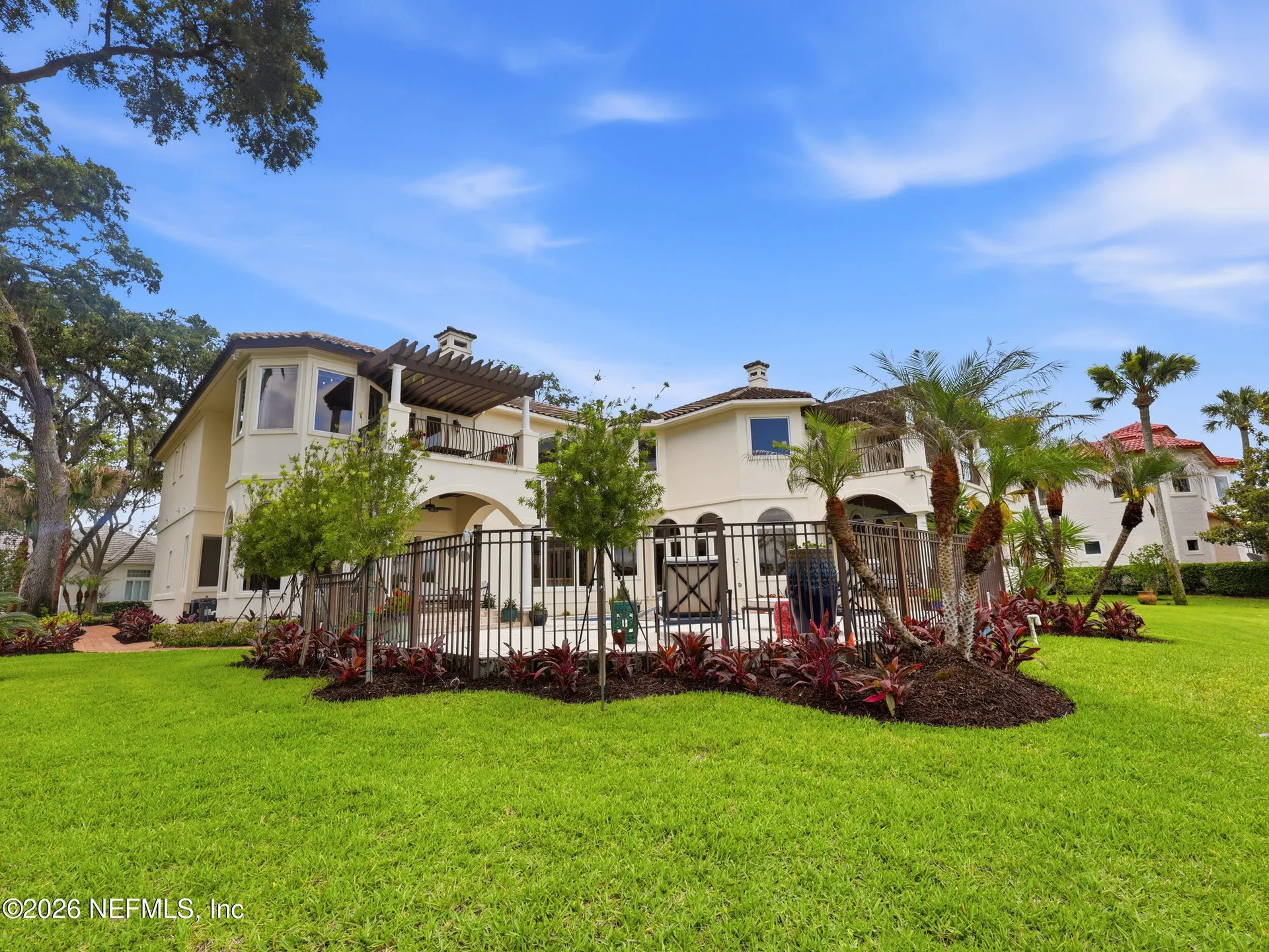 117 Bristol Place Ponte Vedra Beach FL 32082
