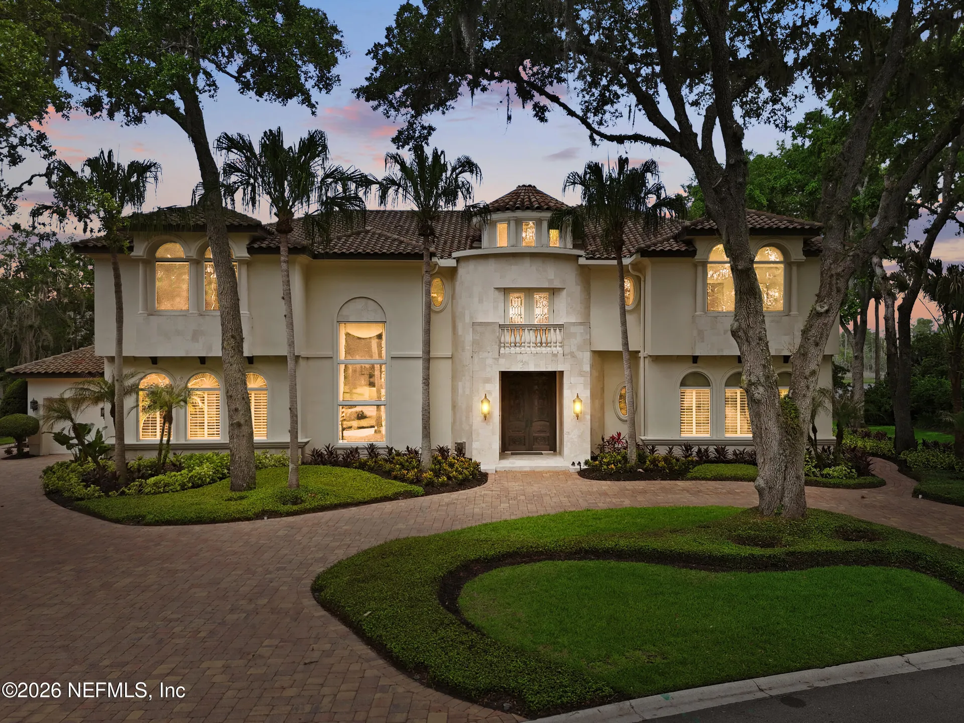 117 Bristol Place Ponte Vedra Beach FL 32082