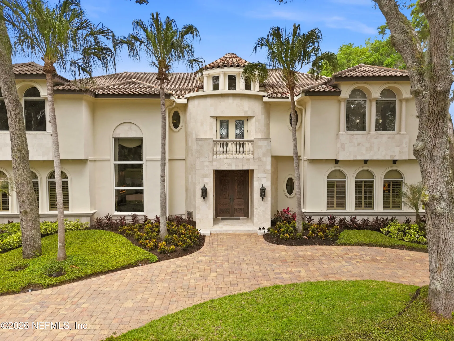 117 Bristol Place Ponte Vedra Beach FL 32082
