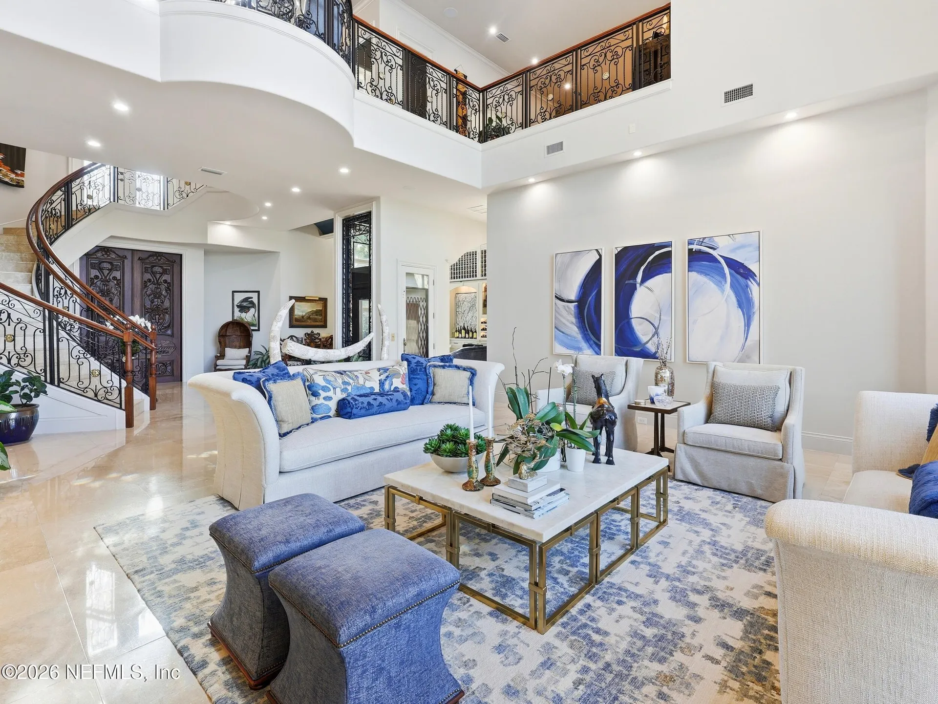 117 Bristol Place Ponte Vedra Beach FL 32082