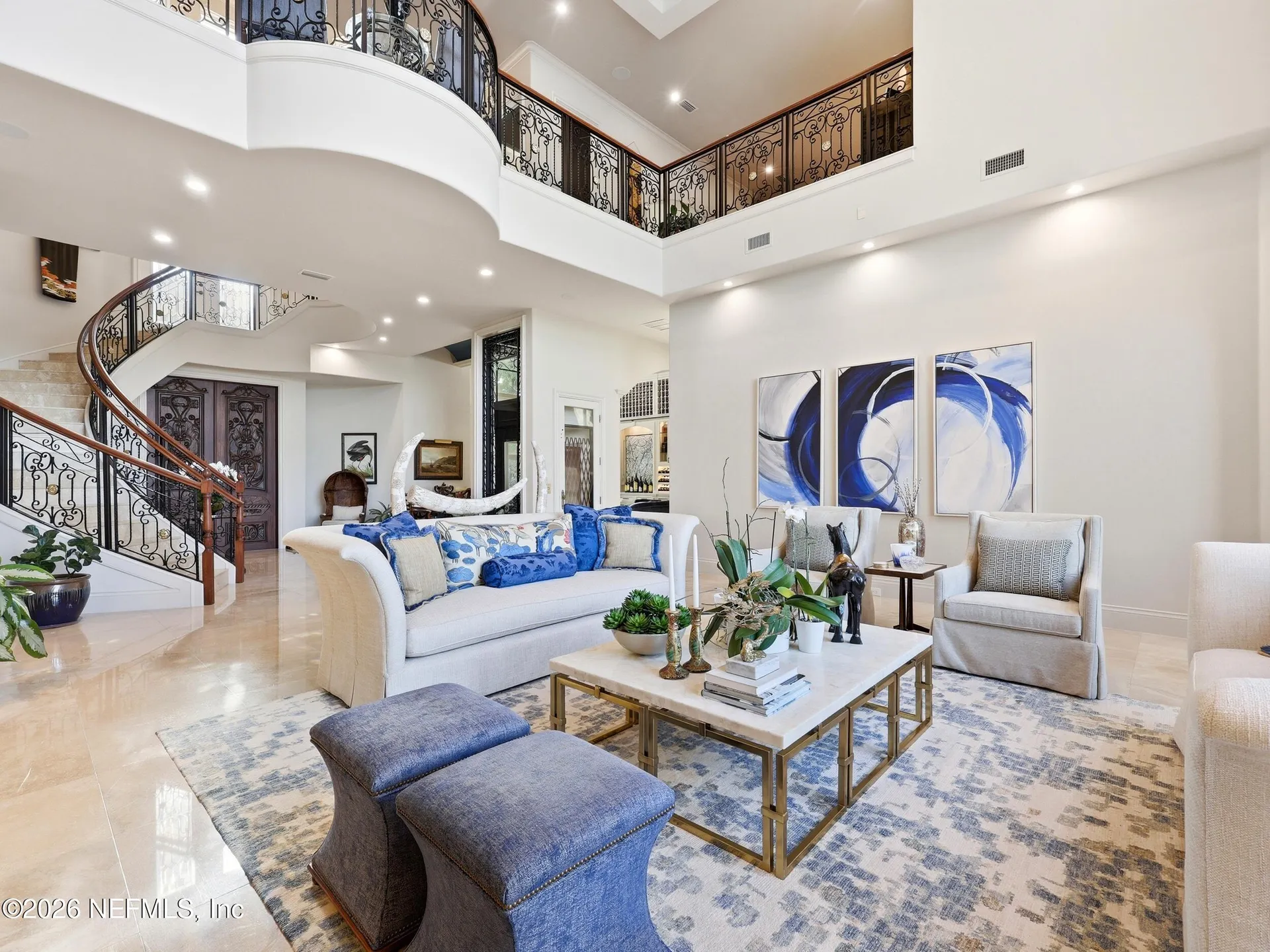 117 Bristol Place Ponte Vedra Beach FL 32082
