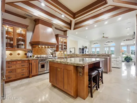 117 Bristol Place Ponte Vedra Beach FL 32082