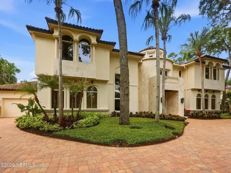 117 Bristol Place Ponte Vedra Beach FL 32082