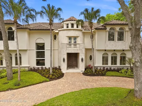 117 Bristol Place Ponte Vedra Beach FL 32082