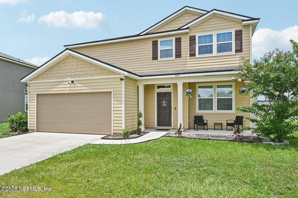 6787 Sandle Drive Jacksonville FL 32219