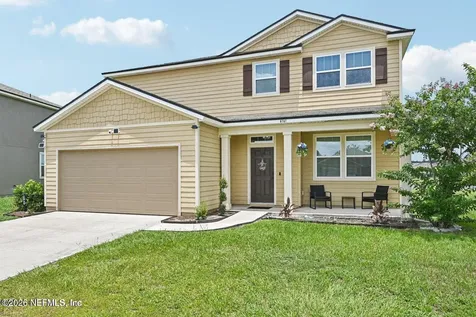 6787 Sandle Drive Jacksonville FL 32219