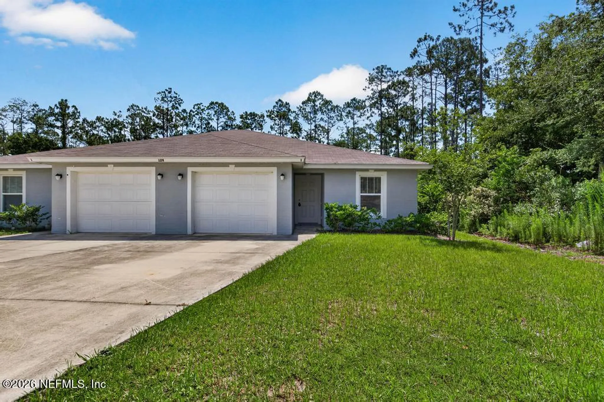 129 Wellwood Lane Palm Coast FL 32164