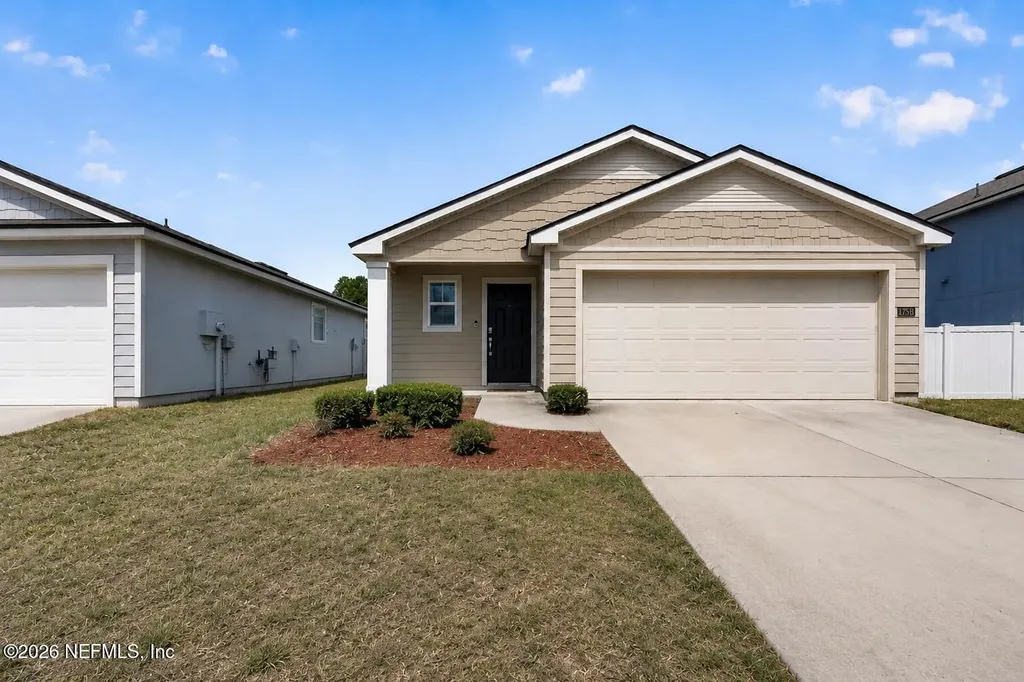 8076 Dancing Fox Street Jacksonville FL 32222