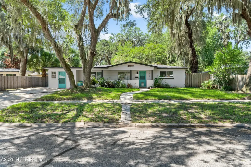 1148 Panuco Avenue N Jacksonville FL 32233